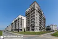 Квартира 1 комната 35 м² Минск, Беларусь