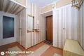 3 room apartment 62 m² Minsk, Belarus