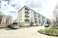 2 room apartment 43 m² Minsk, Belarus