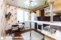 1 room apartment 37 m² Lyasny, Belarus