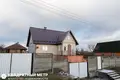 House 139 m² Zdanovicki sielski Saviet, Belarus