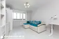 1 room apartment 34 m² Minsk, Belarus