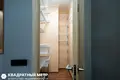 2 room apartment 77 m² Minsk, Belarus