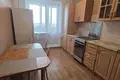 2 room apartment 59 m² Machulishchy, Belarus