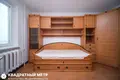 3 room apartment 67 m² Minsk, Belarus