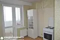 2 room apartment 55 m² Minsk, Belarus