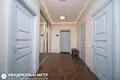 4 room apartment 161 m² Minsk, Belarus