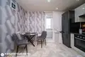 Квартира 1 комната 40 м² Минск, Беларусь