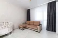 Квартира 2 комнаты 67 м² Минск, Беларусь