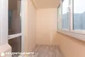 3 room apartment 72 m² Minsk, Belarus