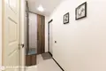 1 room apartment 32 m² Minsk, Belarus