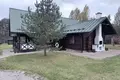 House  Biahomlski sielski Saviet, Belarus