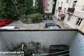 2 room apartment 47 m² Minsk, Belarus