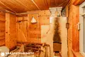 Дом  Петришковский сельский Совет, Беларусь