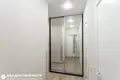 1 room apartment 46 m² Minsk, Belarus