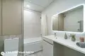 Квартира 1 комната 48 м² Минск, Беларусь