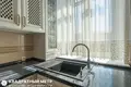 2 room apartment 56 m² Minsk, Belarus