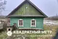House 58 m² Kaliadzičy, Belarus
