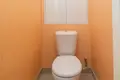 1 room apartment 40 m² Barawlyany, Belarus