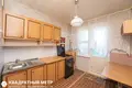 1 room apartment 34 m² Minsk, Belarus