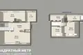 3 room apartment 122 m² Minsk, Belarus