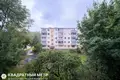 3 room apartment 62 m² Minsk, Belarus