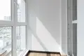 2 room apartment 43 m² Minsk, Belarus