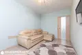 4 room apartment 91 m² Barawlyany, Belarus
