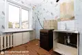Квартира 3 комнаты 54 м² Минск, Беларусь
