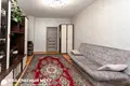 2 room apartment 61 m² Minsk, Belarus