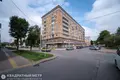 1 room apartment 37 m² Minsk, Belarus