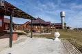 Commercial property 1 118 m² in Ozyaritska-Slabadski rural council, Belarus