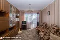 Квартира 3 комнаты 61 м² Минск, Беларусь