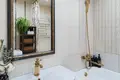 Квартира 2 комнаты 62 м² Минск, Беларусь
