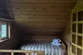 Дом  Свирский сельский Совет, Беларусь