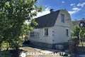 Дом  Червенский сельский Совет, Беларусь