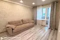 2 room apartment 51 m² Minsk, Belarus