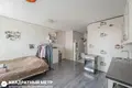 1 room apartment 33 m² Minsk, Belarus