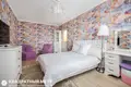 Квартира 1 комната 33 м² Минск, Беларусь