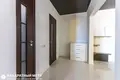 1 room apartment 43 m² Minsk, Belarus
