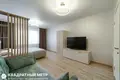 Квартира 1 комната 48 м² Минск, Беларусь