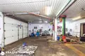 Commercial property 525 m² in Smilavichy, Belarus
