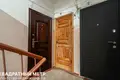 2 room apartment 41 m² Maladzyechna, Belarus