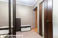 2 room apartment 61 m² Minsk, Belarus