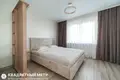 Квартира 1 комната 48 м² Минск, Беларусь