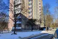 2 room apartment 57 m² Hrodna, Belarus