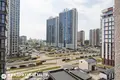 2 room apartment 43 m² Minsk, Belarus