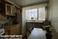 2 room apartment 57 m² Minsk, Belarus
