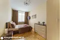 Квартира 2 комнаты 62 м² Минск, Беларусь