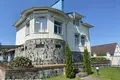 House  Navapolski sielski Saviet, Belarus
